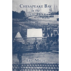 Chesapeake Bay in the Civil War