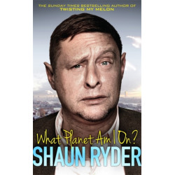 What Planet Am I On?