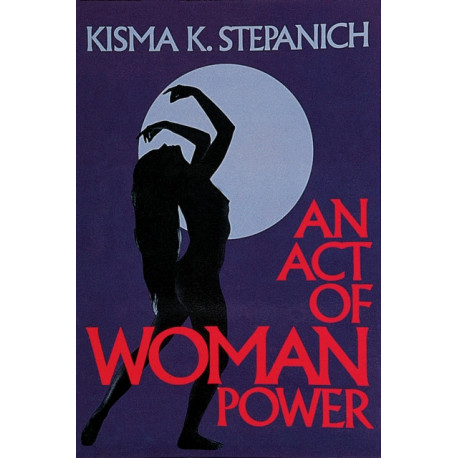 An Act of Woman Power