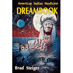 American Indian Medicine Dream Book