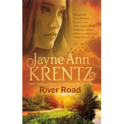 River Road: a standalone romantic suspense novel by an internationally bestselling author