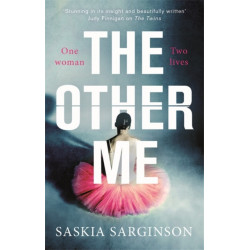 The Other Me: The addictive novel by Richard and Judy bestselling author of The Twins