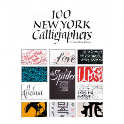 100 New York Calligraphers