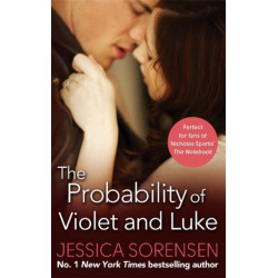 The Probability of Violet and Luke