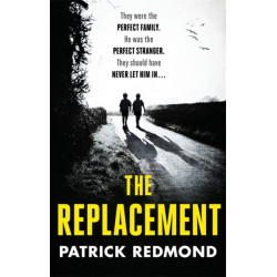 The Replacement: A gripping psychological thriller from the bestselling author of The Wishing Game