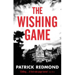 The Wishing Game: The gripping debut novel from the international bestseller