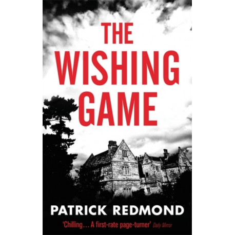 The Wishing Game: The gripping debut novel from the international bestseller