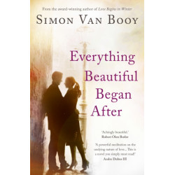 Everything Beautiful Began After