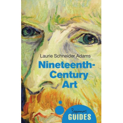 Nineteenth-Century Art: A Beginner's Guide
