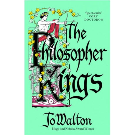 The Philosopher Kings