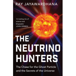 The Neutrino Hunters: The Chase for the Ghost Particle and the Secrets of the Universe