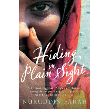 Hiding in Plain Sight