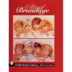 A Bit of Brundage: The Illustration Art of Frances Brundage