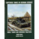 Captured Tanks in German Service: Small Tanks and Armored Tractors 1939-45