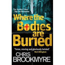 Where The Bodies Are Buried