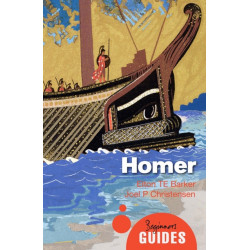 Homer: A Beginner's Guide