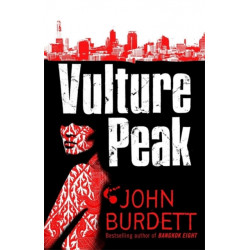 Vulture Peak