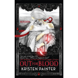 Out for Blood: House of Comarre: Book 4