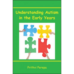Understanding Autism in the Early Years