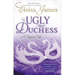 The Ugly Duchess: Number 4 in series