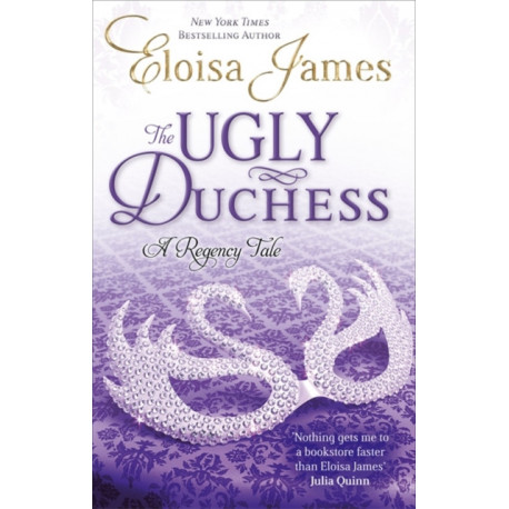 The Ugly Duchess: Number 4 in series