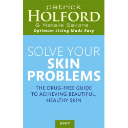 Solve Your Skin Problems
