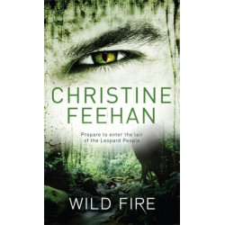 Wild Fire: Number 4 in series