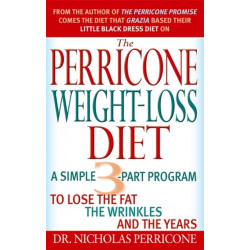 The Perricone Weight-Loss Diet