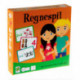 Regnespil