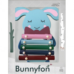 BunnyFon - Xylofon: Forest Friends