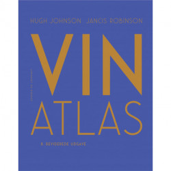Vinatlas