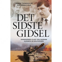 Det sidste gidsel