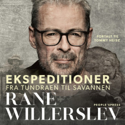 Ekspeditioner: Fra tundraen til savannen