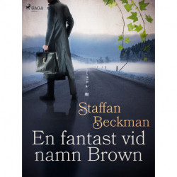En fantast vid namn Brown