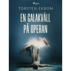En galakväll på operan