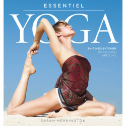 Essentiel Yoga