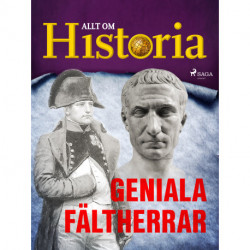 Geniala fältherrar