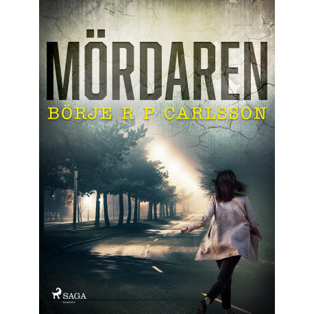 Mördaren