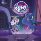 My Little Pony - Ponyville Mysteries 4 - Perytonens kald