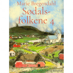 Sødalsfolkene 4