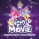 My Little Pony - Historien fra filmen - Venskabsfestivalen
