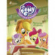 My Little Pony - Ponyville Mysteries 1 - Mysteriet på skolen
