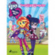 My Little Pony - Equestria Girls - Venskabslegene