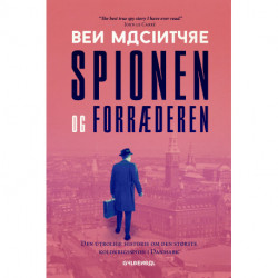 Spionen og forræderen