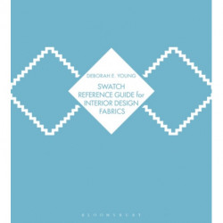 Swatch Reference Guide for Interior Design Fabrics
