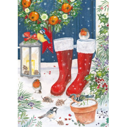 The The Doorstep 1000 Piece Jigsaw