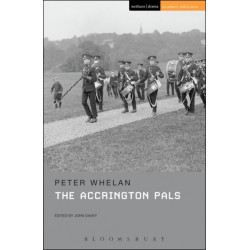 The Accrington Pals