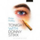 Tonight With Donny Stixx