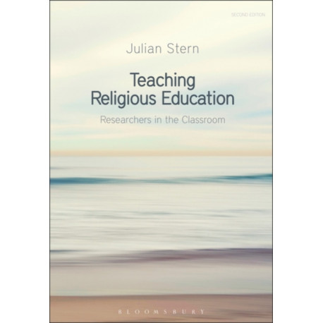 Teaching Religious Education: Researchers in the Classroom