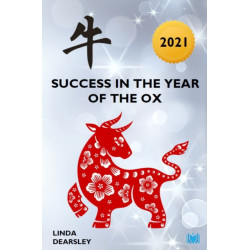Success in the Year of the Ox [2021]